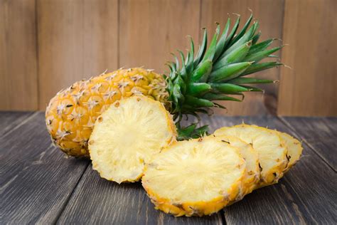 diyette ananasın faydaları